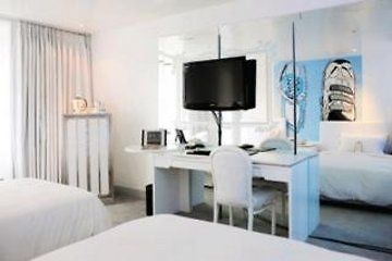 Ip Boutique Hotel, Itaewon 서울특별시 외부 사진