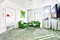 Ip Boutique Hotel, Itaewon 서울특별시 외부 사진